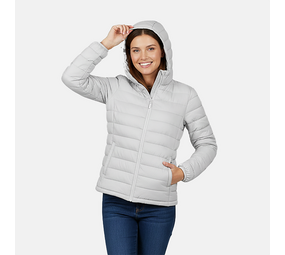 Cars Jeans Zomerjas met capuchon Thelma