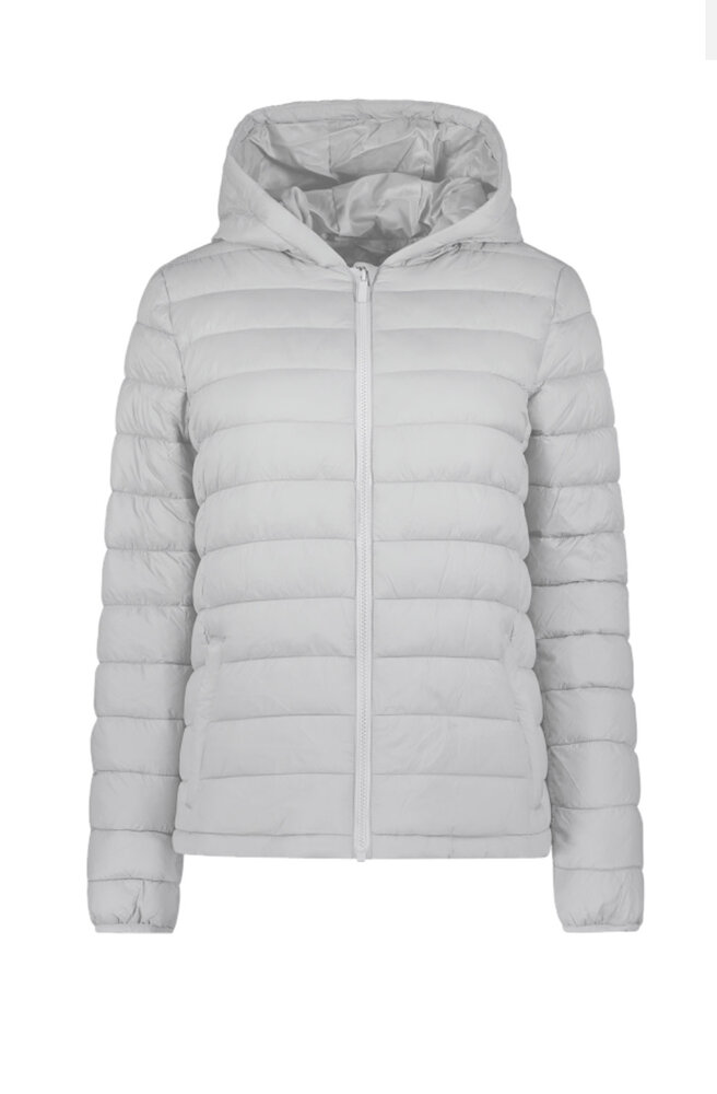 Cars Jeans Zomerjas met capuchon Thelma