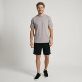 Cars Jeans Short sweatstof Hyros