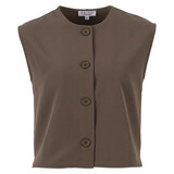 Enjoy Gilet uni 416950