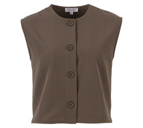 Enjoy Gilet uni 416950