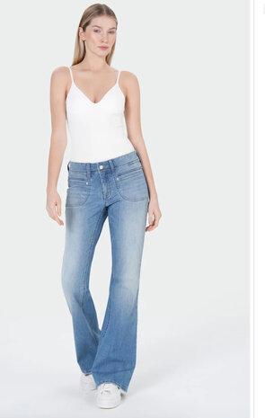 M.O.D. Denim Flared denim Marry-SP26