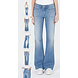 M.O.D. Denim Flared denim Marry-SP26