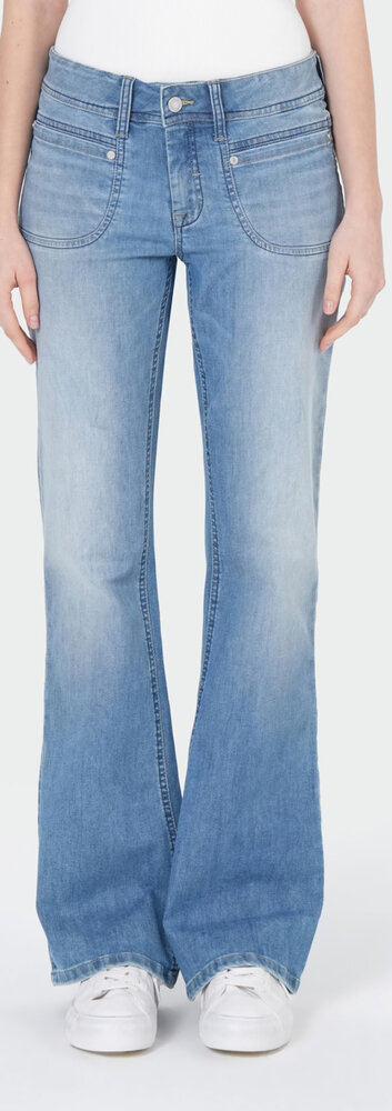 M.O.D. Denim Flared denim Marry-SP26