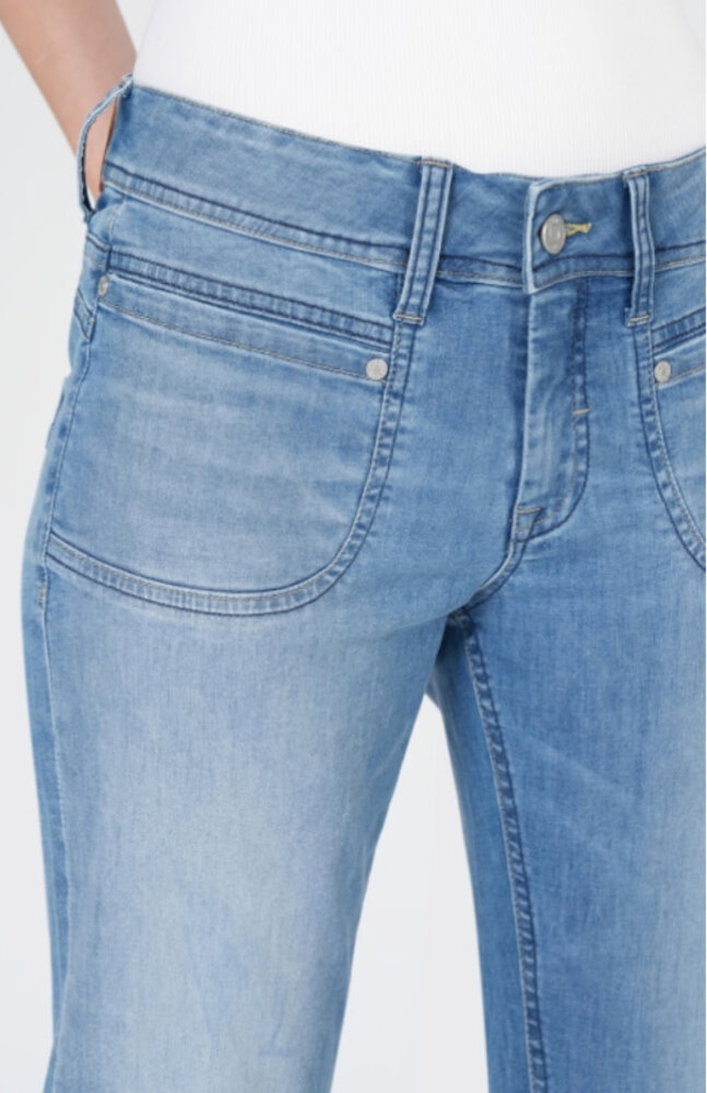 M.O.D. Denim Flared denim Marry-SP26