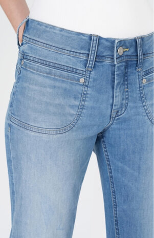 M.O.D. Denim Flared denim Marry-SP26