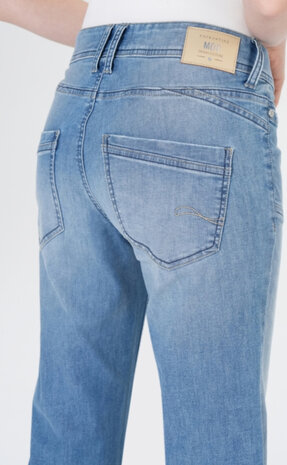 M.O.D. Denim Flared denim Marry-SP26