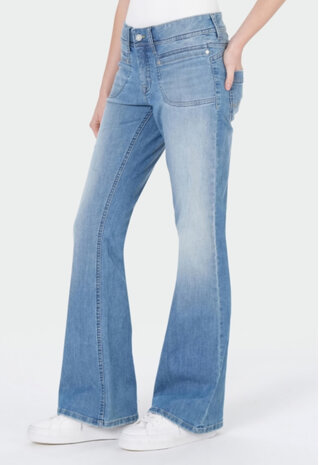 M.O.D. Denim Flared denim Marry-SP26