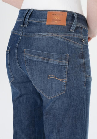 M.O.D. Denim Flared denim Marry-SP26