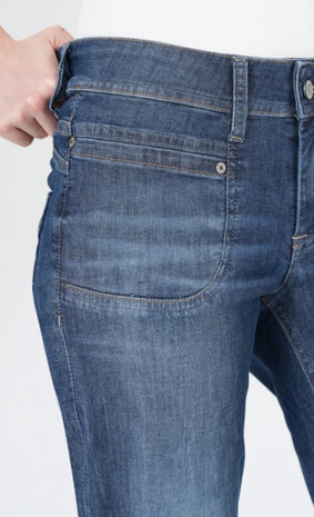 M.O.D. Denim Flared denim Marry-SP26