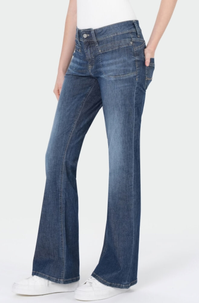 M.O.D. Denim Flared denim Marry-SP26