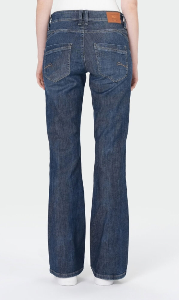 M.O.D. Denim Flared denim Marry-SP26