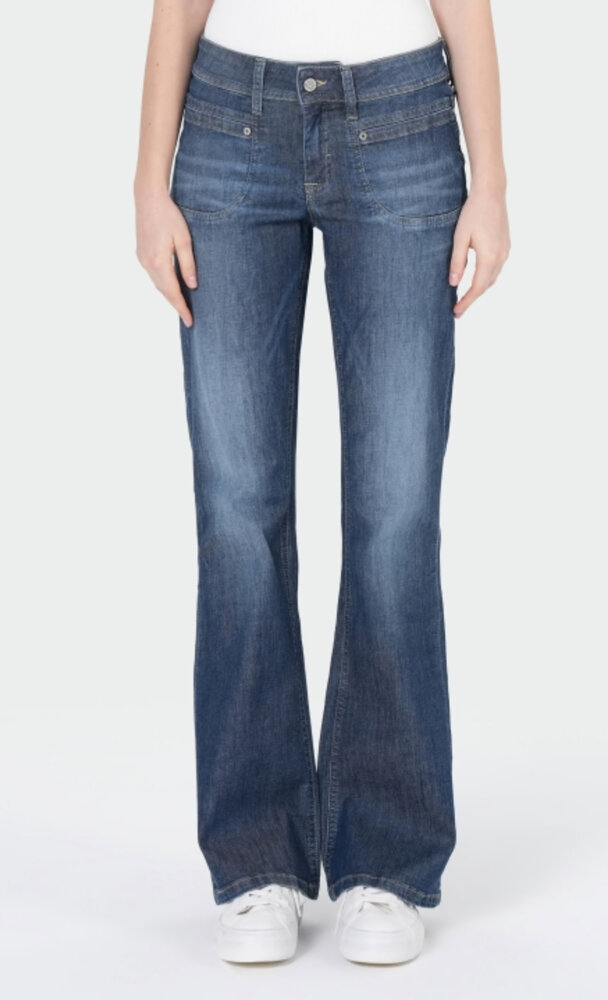 M.O.D. Denim Flared denim Marry-SP26