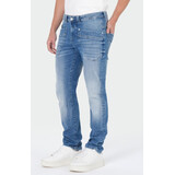 M.O.D. Denim Regular fit denim SP26-Pablo