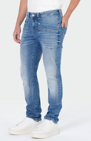 M.O.D. Denim Regular fit denim SP26-Pablo M.O.D. Denim Regular fit denim SP26-Pablo
