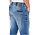 "Kleur: Flutte Blue","Breedte maat: 38","Lengte maat: 32"