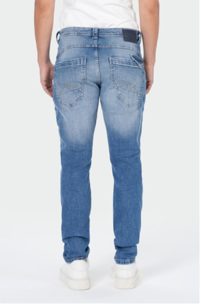 M.O.D. Denim Regular fit denim SP26-Pablo M.O.D. Denim Regular fit denim SP26-Pablo