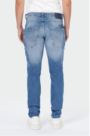 M.O.D. Denim Regular fit denim SP26-Pablo M.O.D. Denim Regular fit denim SP26-Pablo
