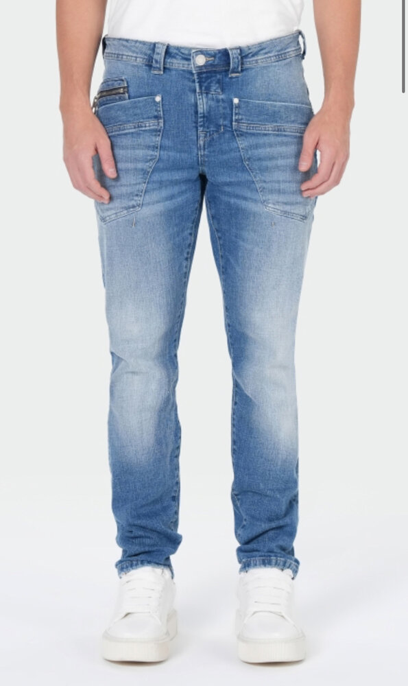 M.O.D. Denim Regular fit denim SP26-Pablo M.O.D. Denim Regular fit denim SP26-Pablo