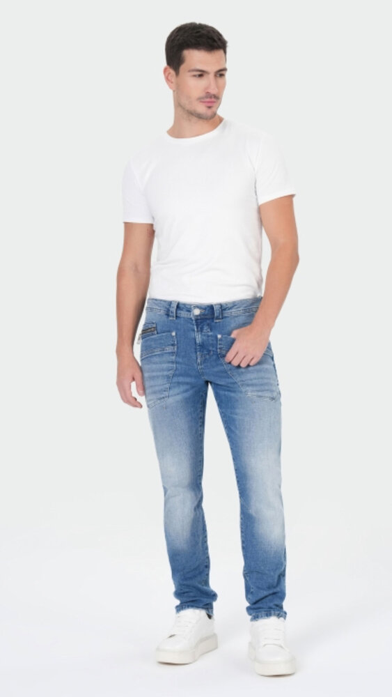 M.O.D. Denim Regular fit denim SP26-Pablo M.O.D. Denim Regular fit denim SP26-Pablo