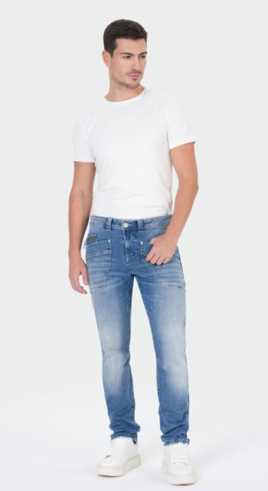 M.O.D. Denim Regular fit denim SP26-Pablo M.O.D. Denim Regular fit denim SP26-Pablo