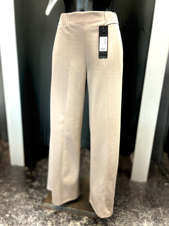 Iz Naiz Broek wide leg 20300 Iz Naiz Broek wide leg 20300