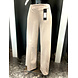 Iz Naiz Broek wide leg 20300 Iz Naiz Broek wide leg 20300