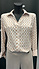 Blouse print 3701 Blouse print 3701