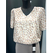 Iz Naiz Blouson leopard 25670 Iz Naiz Blouson leopard 25670