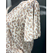 Iz Naiz Blouson leopard 25670 Iz Naiz Blouson leopard 25670