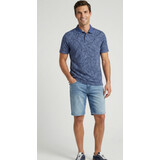 Cars Jeans Polo Shirt print Ateyos