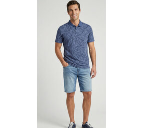 Cars Jeans Polo Shirt print Ateyos