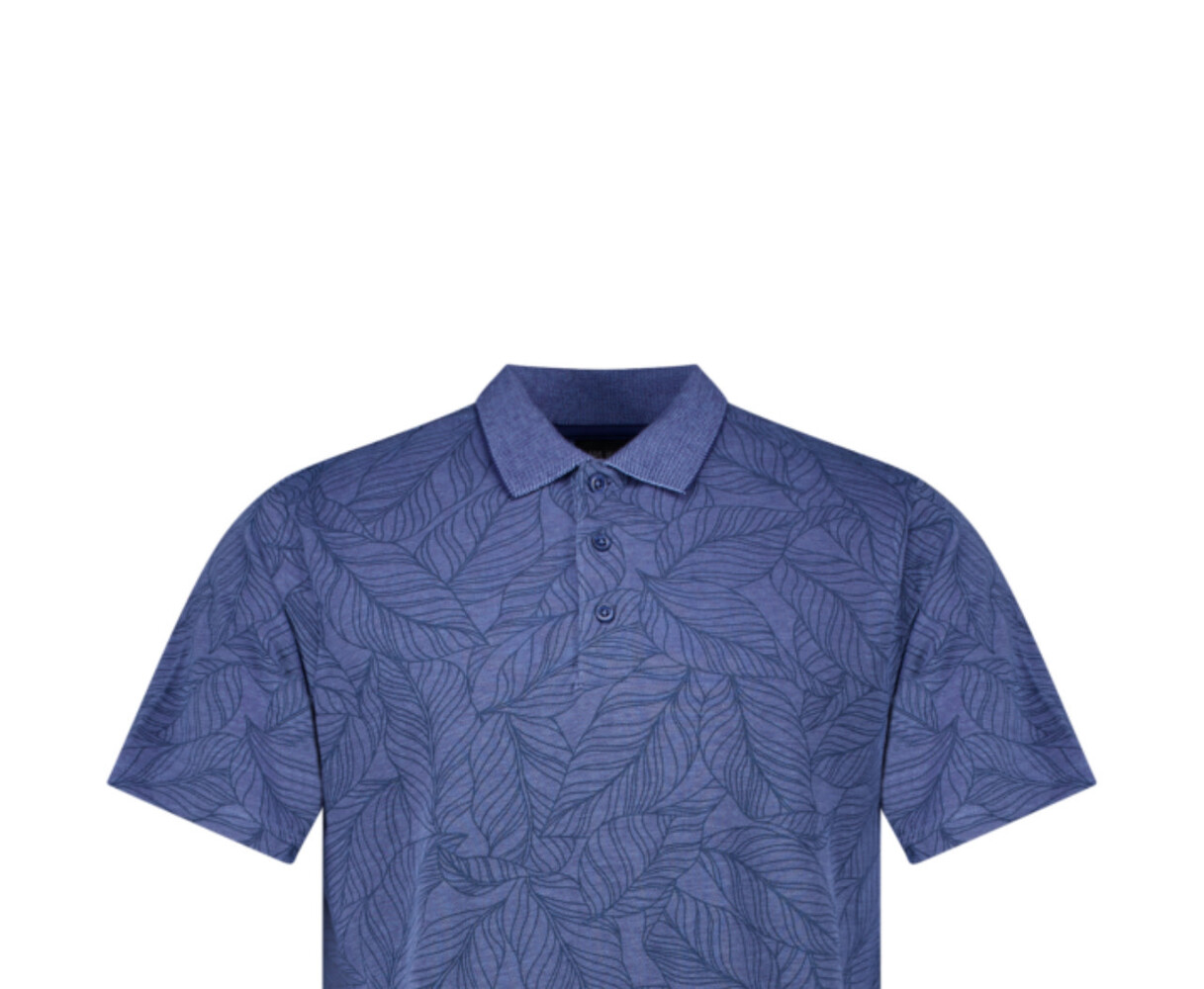 Cars Jeans Polo Shirt print Ateyos