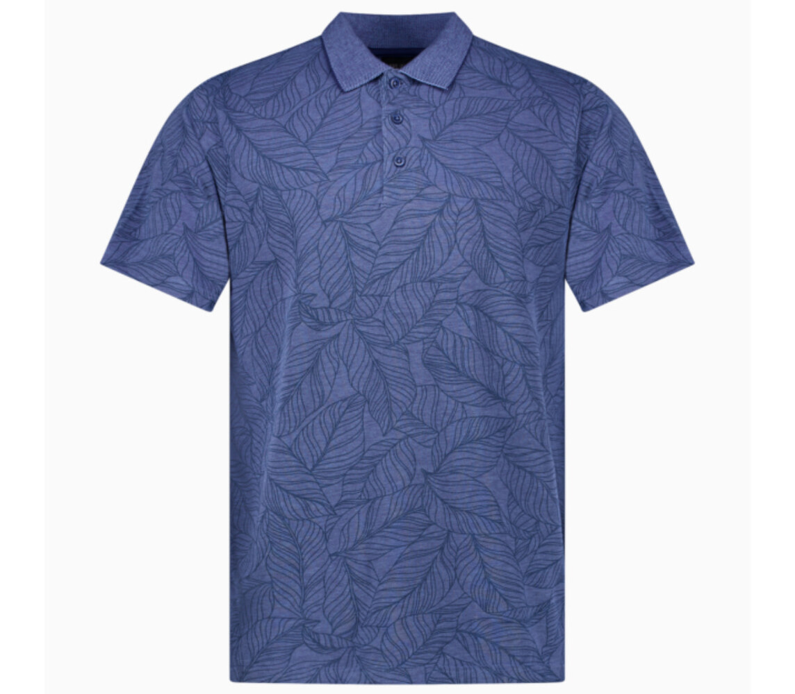 Cars Jeans Polo Shirt print Ateyos