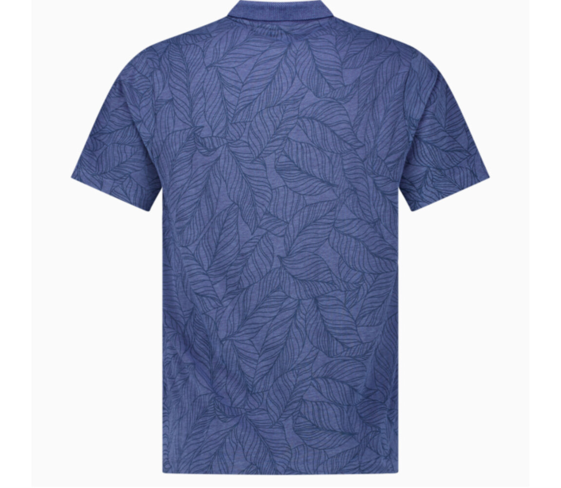 Cars Jeans Polo Shirt print Ateyos