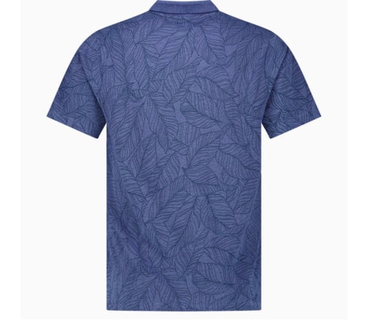 Cars Jeans Polo Shirt print Ateyos