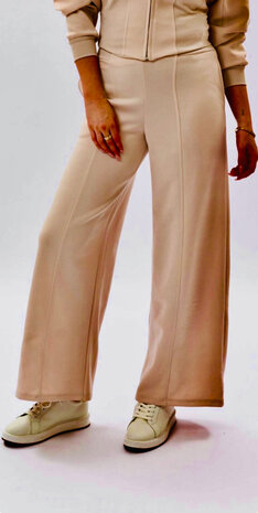 Iz Naiz Broek wide leg 20300 Iz Naiz Broek wide leg 20300