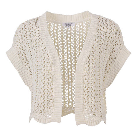 Enjoy Bolero ajour 422555