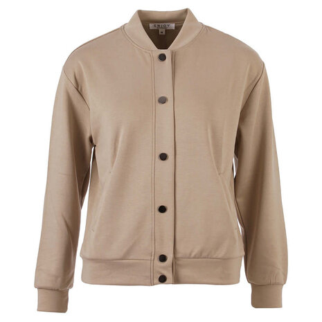 Enjoy Bomber jasje uni 183262