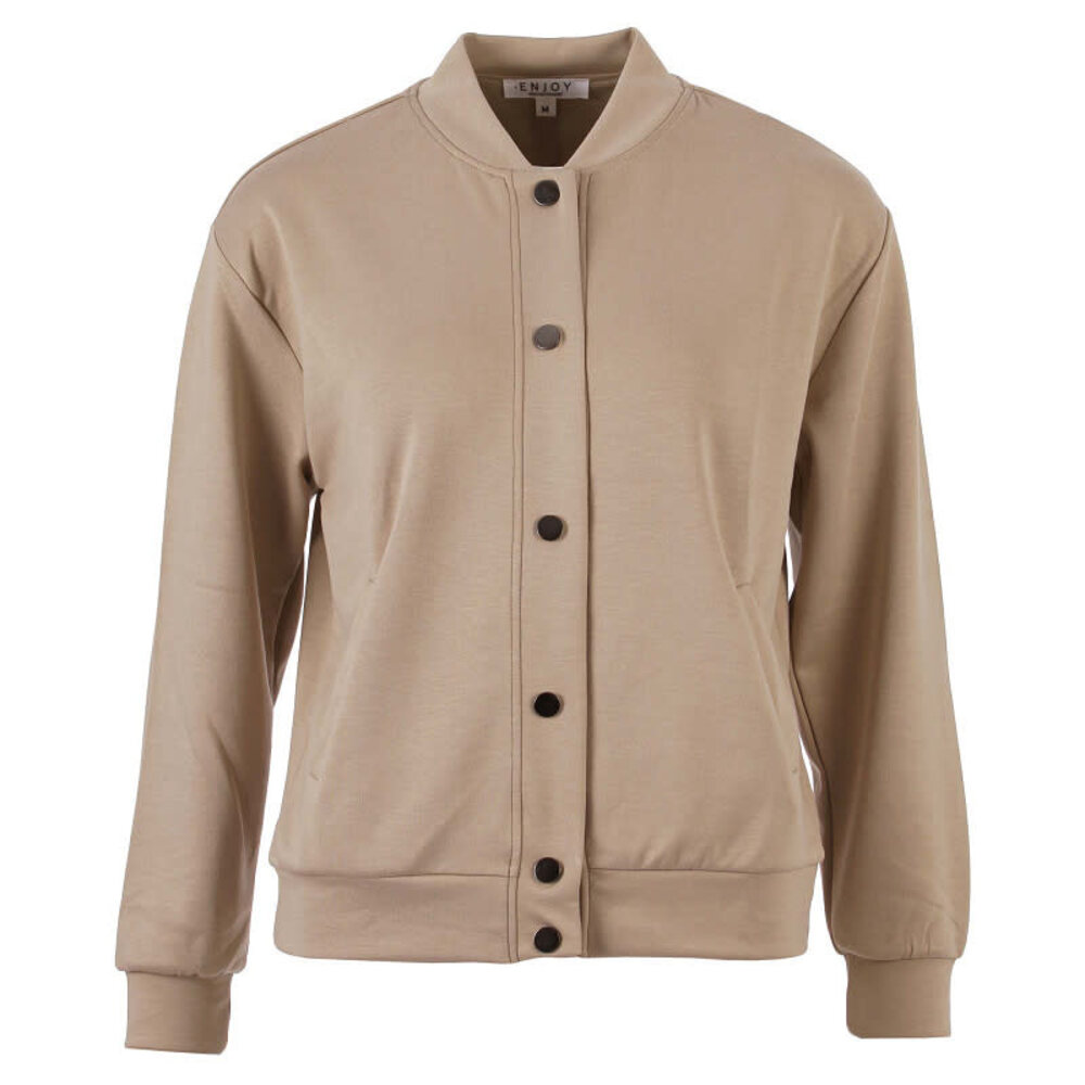 Enjoy Bomber jasje uni 183262