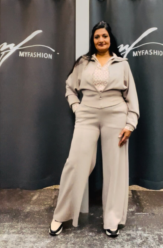 Iz Naiz Jasje zipper 20300 Iz Naiz Jasje zipper 20300