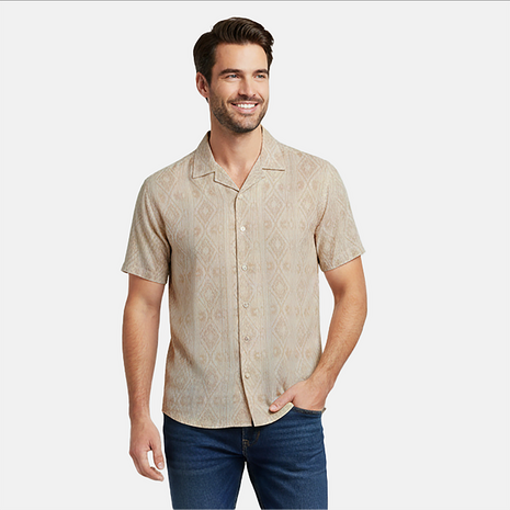 Cars Jeans Overhemd km Mebar