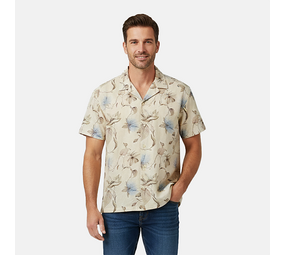 Cars Jeans Overhemd km print Obi