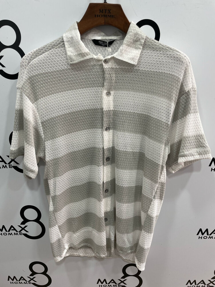 Max Overhemd km 443