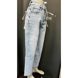 Hello Miss Ballon jeans 8605