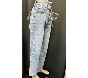 Hello Miss Ballon jeans 8605