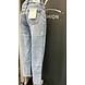 Hello Miss Ballon jeans 8605