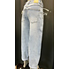 Laulia Ballon jeans low waist 3503