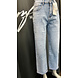 Laulia Ballon jeans low waist 3503