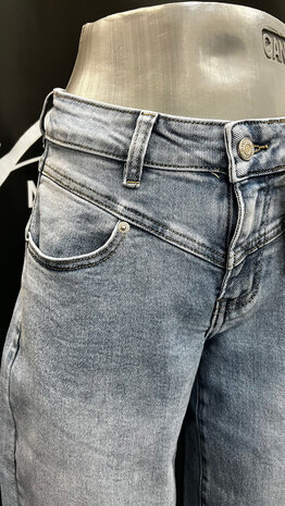 Laulia Ballon jeans low waist 3503